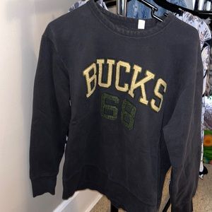 Bucks Crewneck